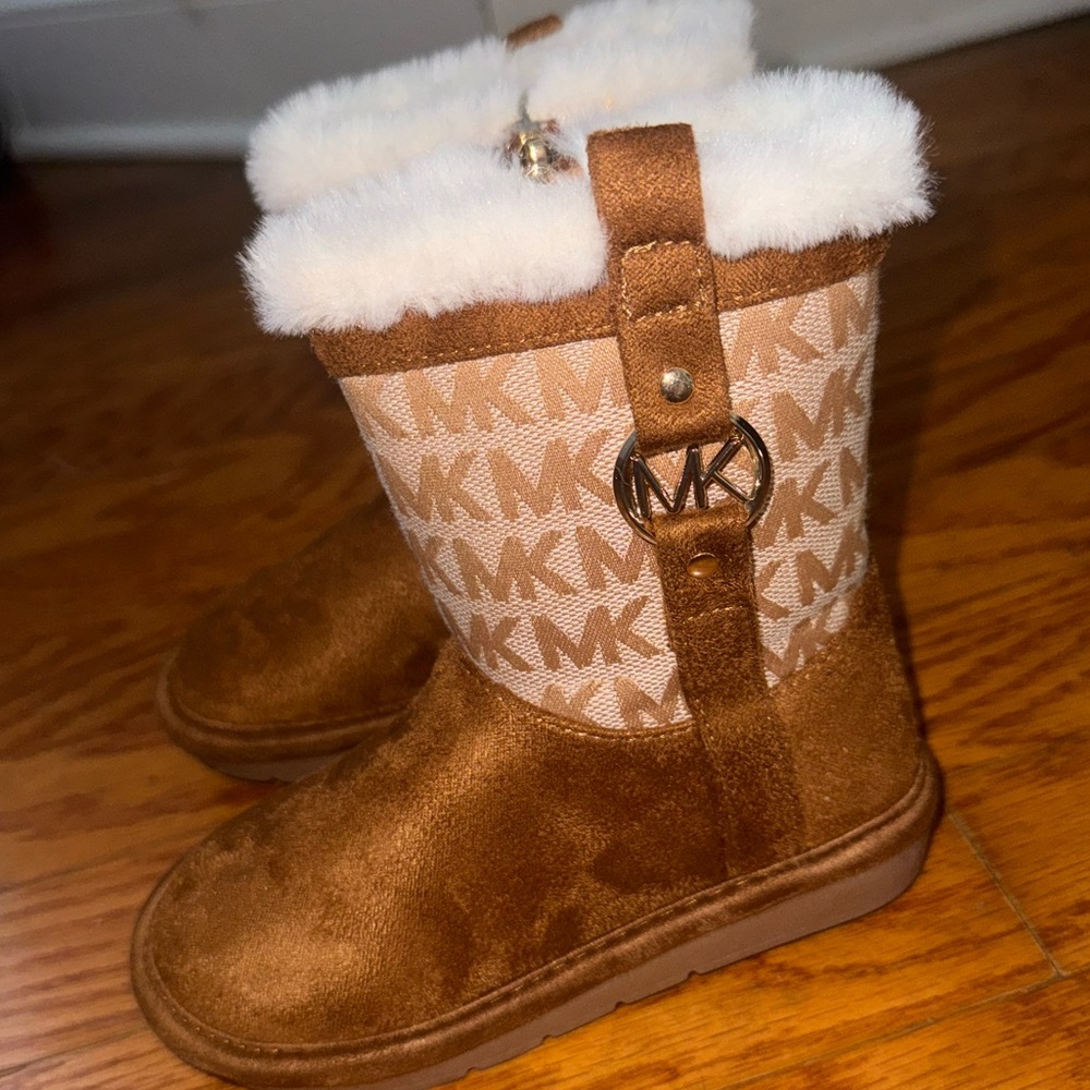 Michael Kors Boots